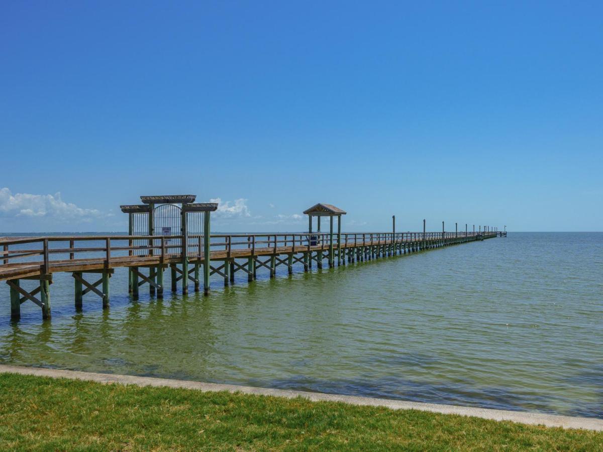 Bay Breeze Bungalow Rockport Exterior foto